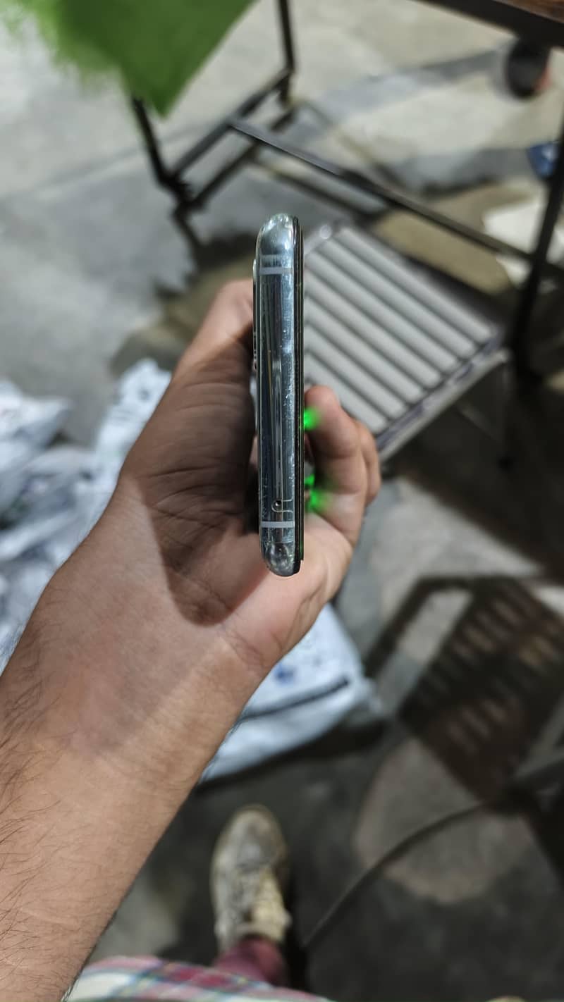 One Plus 8T 0
