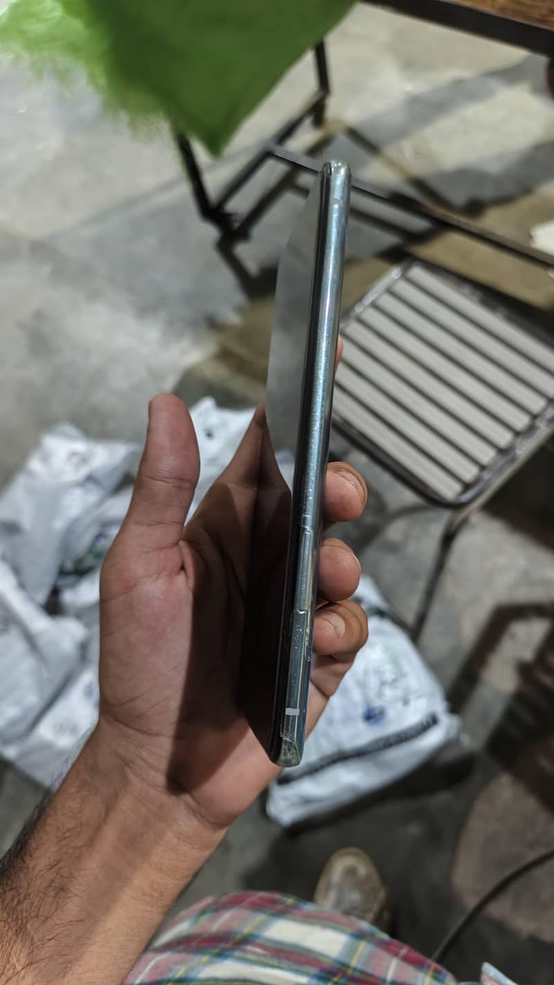One Plus 8T 1
