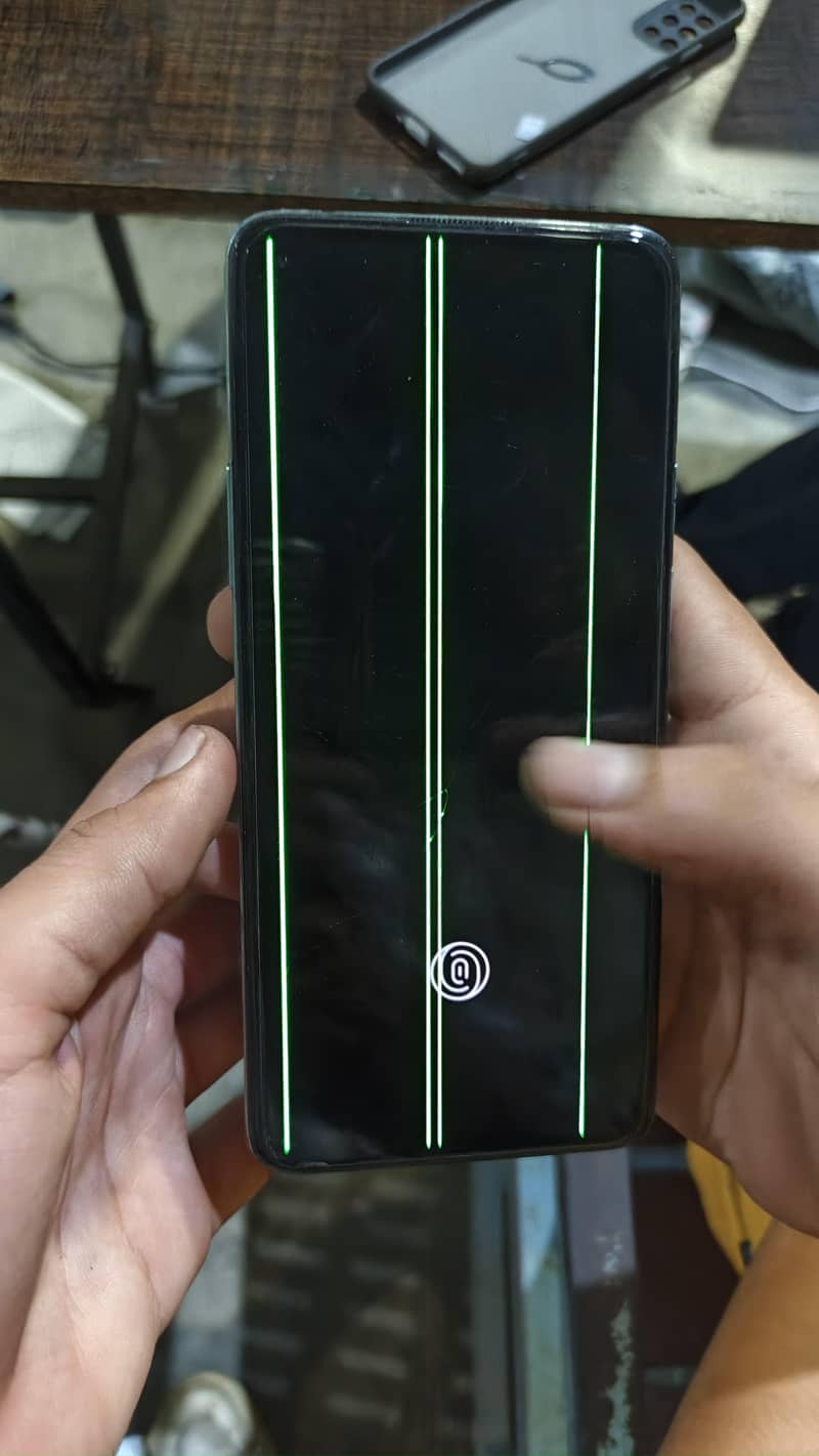 One Plus 8T 3