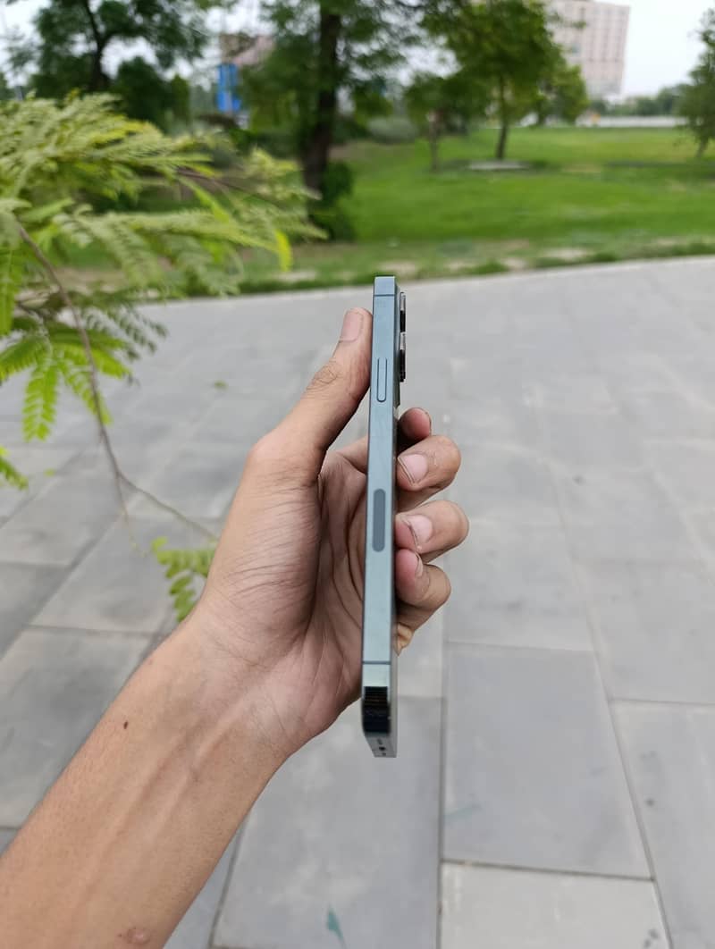 Apple iPhone 13 Pro Max 1