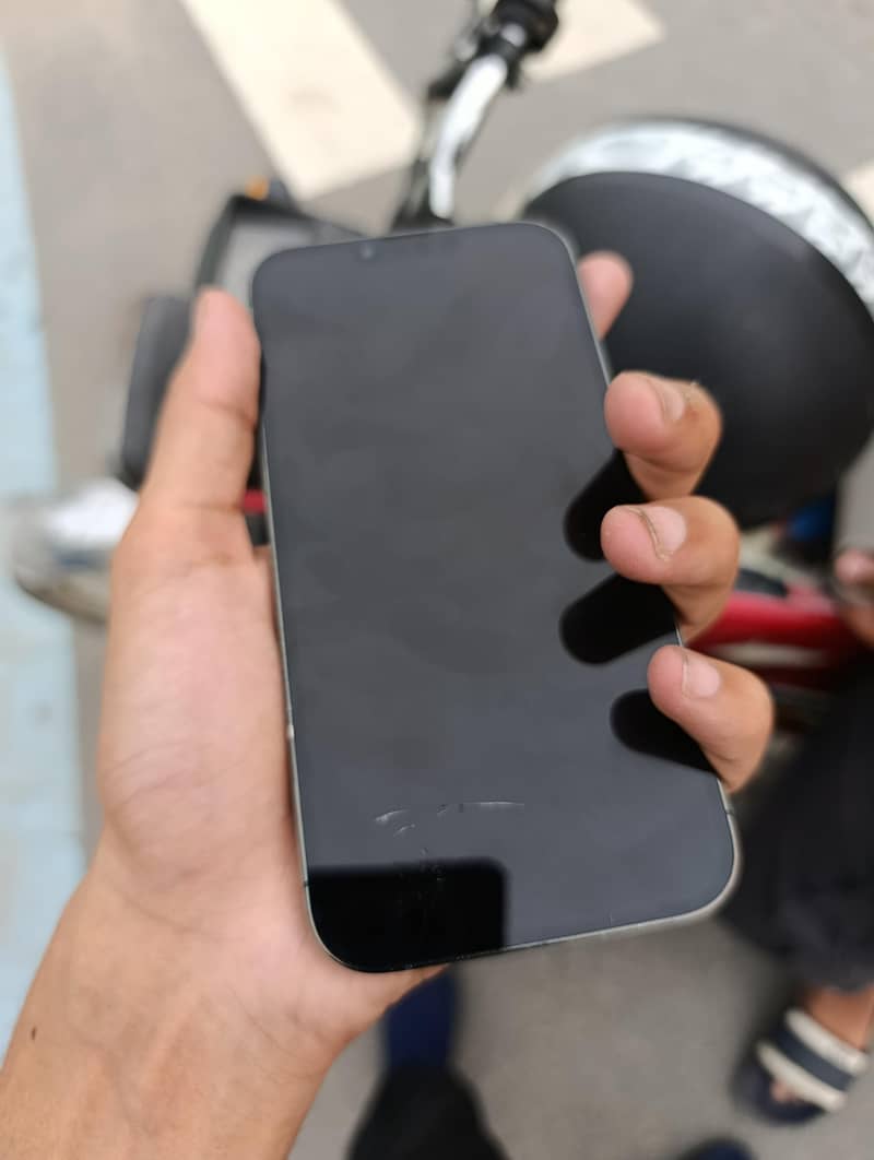 Apple iPhone 13 Pro Max 5