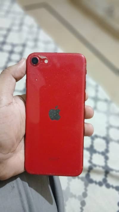 Iphone SE 2020 PTA approved