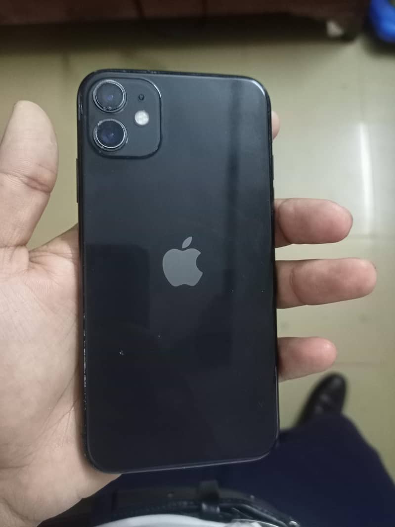 Apple iPhone 11 0