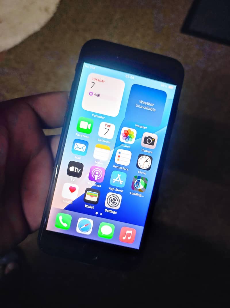 Apple iPhone SE 1