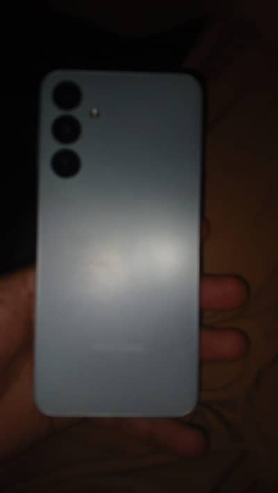 Samsung Mobile A16