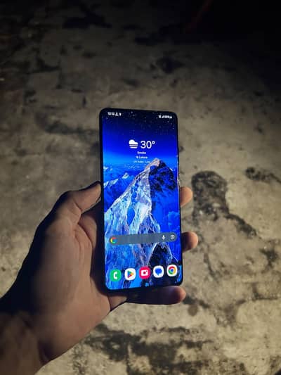 Samsung S21 Ultra dual sim