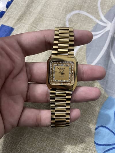 Rado Diastar Elegence special edition All orignal