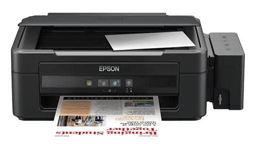 Epson L210 0