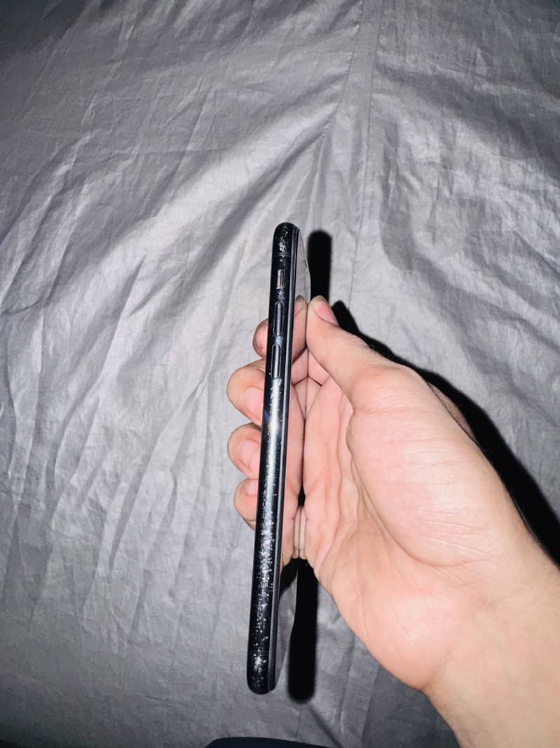 Apple iPhone X 1