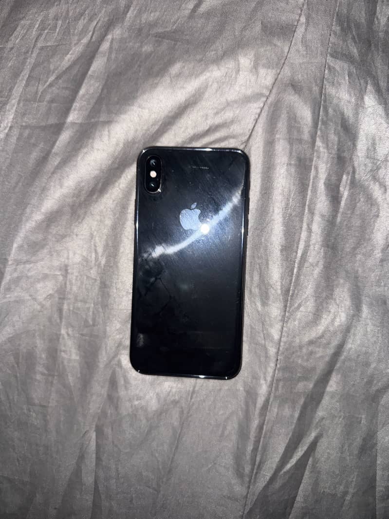 Apple iPhone X 6