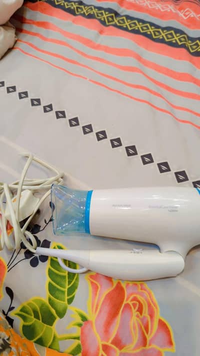 Philips hair dryer