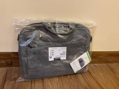 Laptop bag