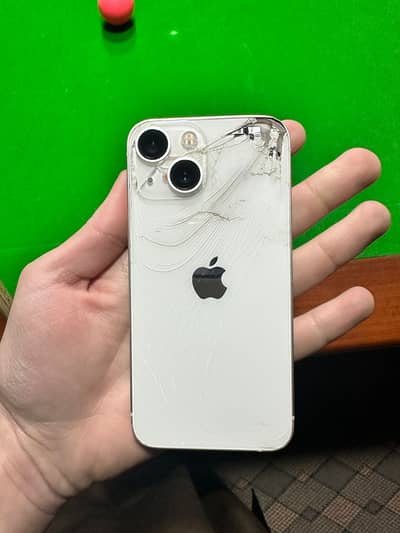 Apple iPhone 13 mini