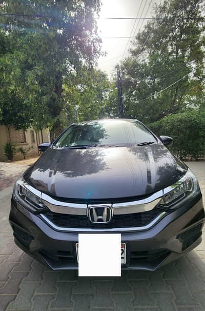 Honda City 1.2L M/T 2021-2022