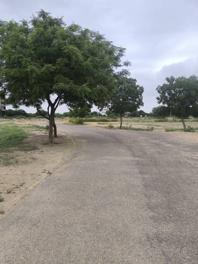 250 SQY LEASE PLOT GARDEN CITY BLOCK B
