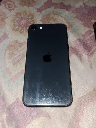 Apple iPhone SE