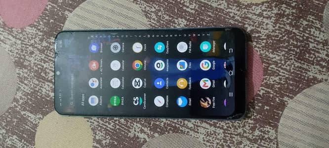 Vivo V20