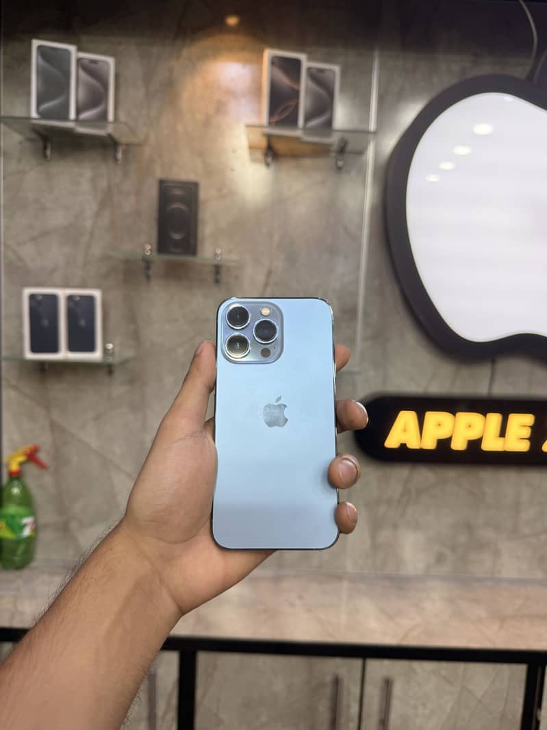 iphone 13 pro 0