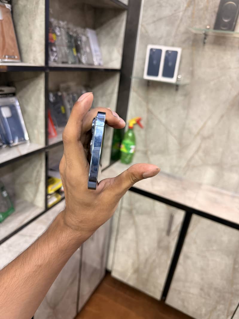 iphone 13 pro 5