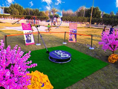 360° Photo / Video Booth