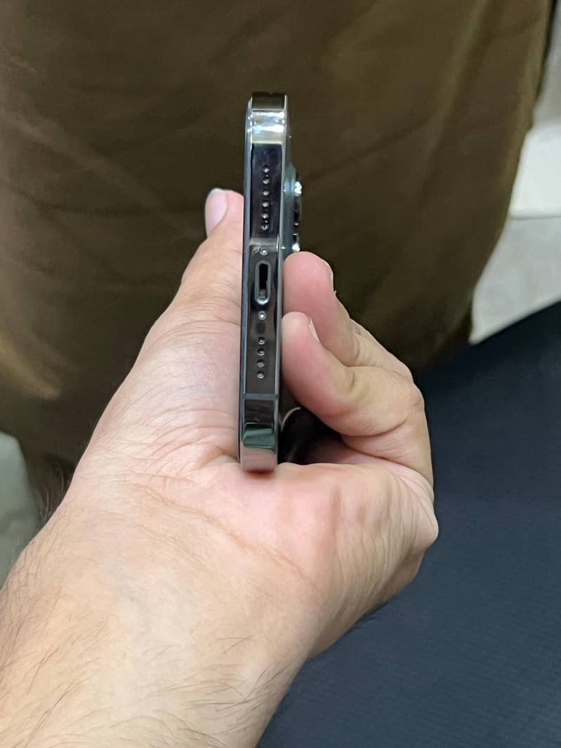 Apple iPhone 12 Pro Max 2