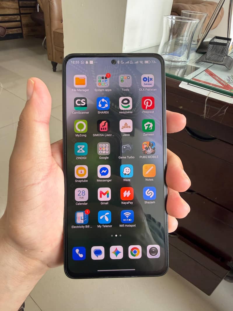 Xiaomi Redmi Note 13 1