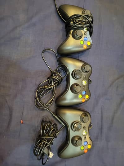 Xbox 360