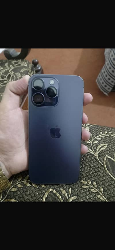 Iphone 14 pro max jv
