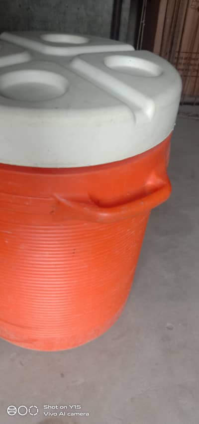 water cooler