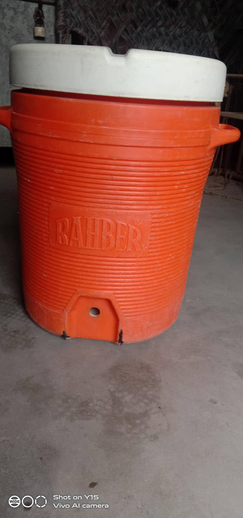 water cooler 1