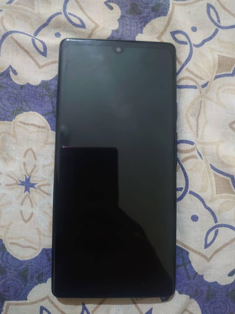 Google Pixel 6a 1