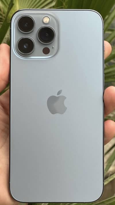 Apple iPhone 13 Pro Max jv