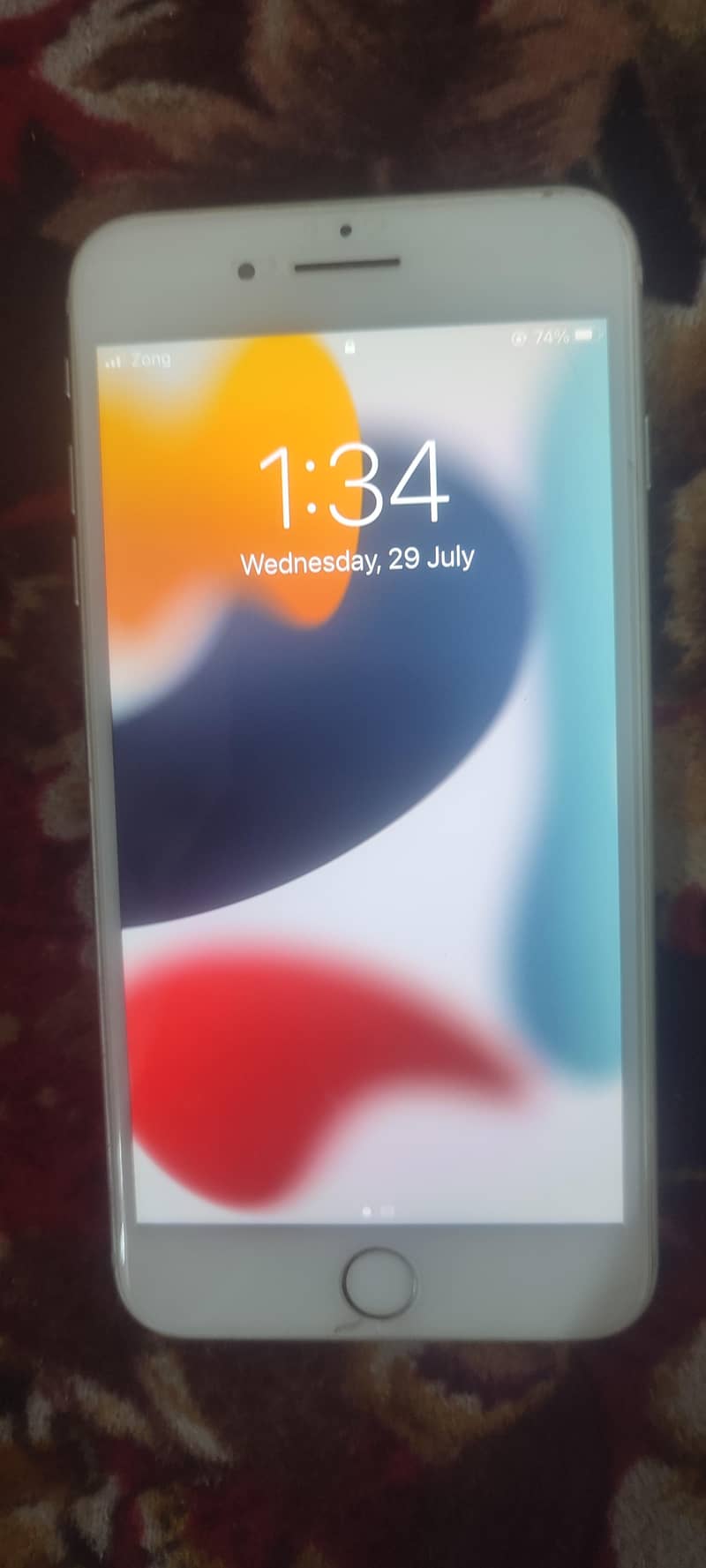 Apple iPhone 7 Plus 2