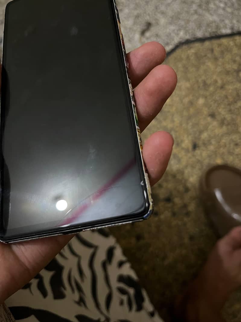Google Pixel 6a 1