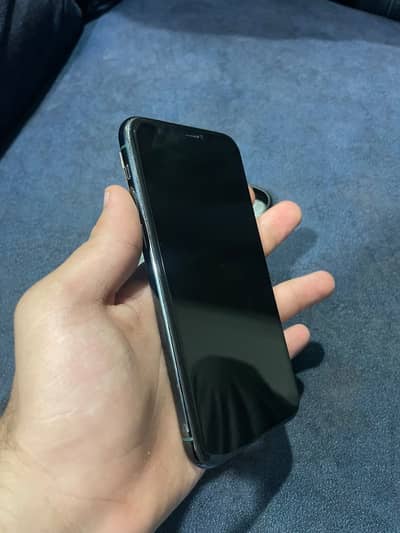 Apple iPhone 11 Pro