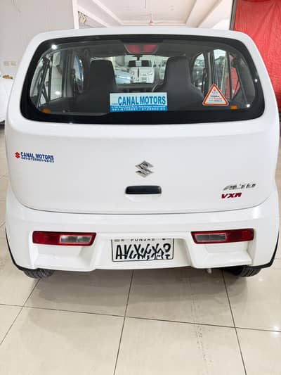 Suzuki Alto 2022