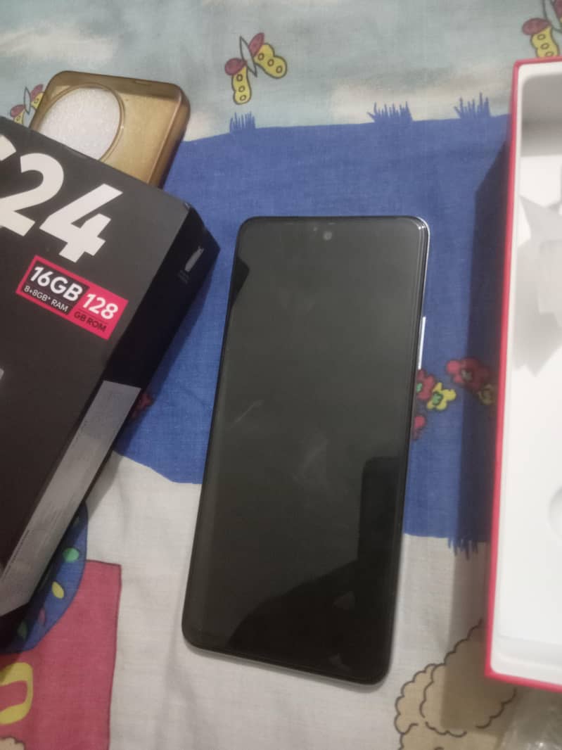 Itel S24 1