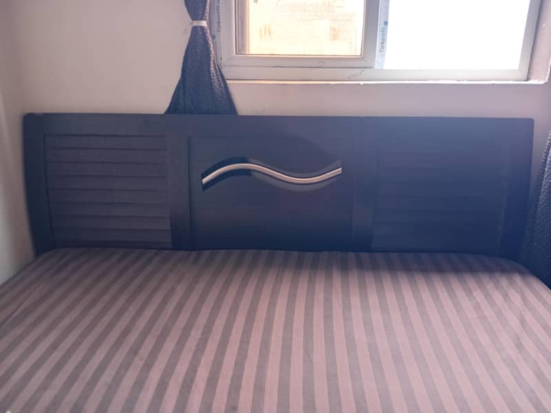 king bed 3