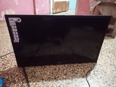 tcl led tv