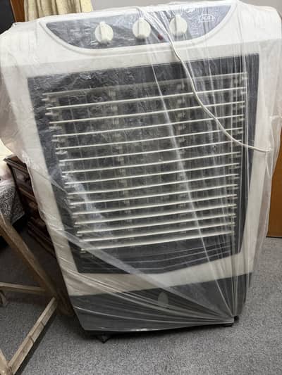 NB Room Air Cooler Model