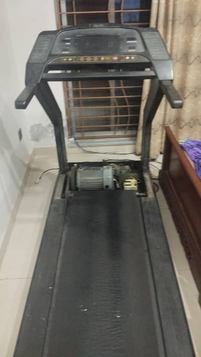 treadmills
