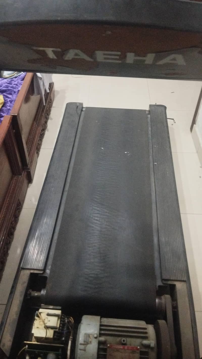 treadmills 2