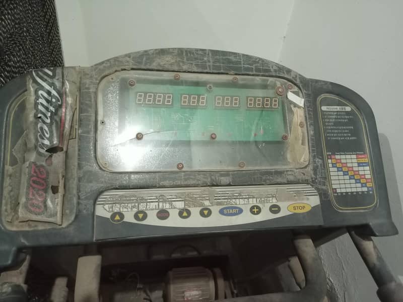 treadmills 7