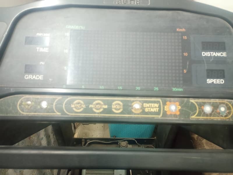 treadmills 8