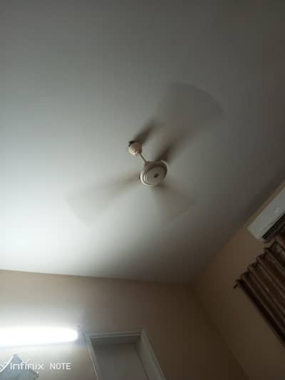 Fans sale