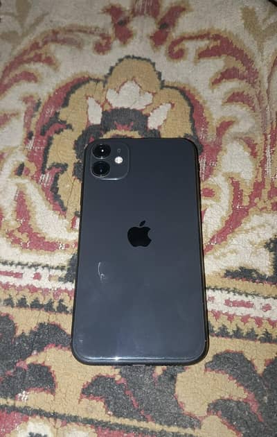 Apple iPhone 11