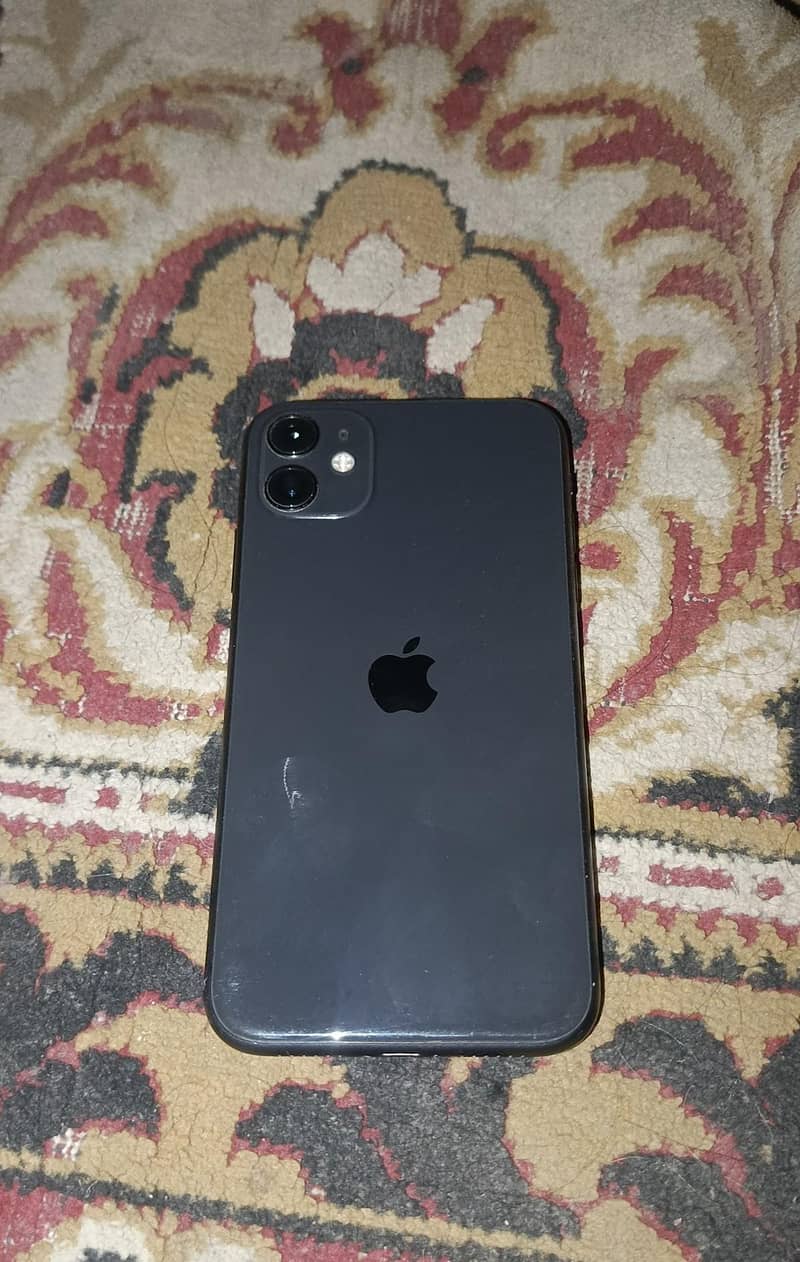 Apple iPhone 11 0