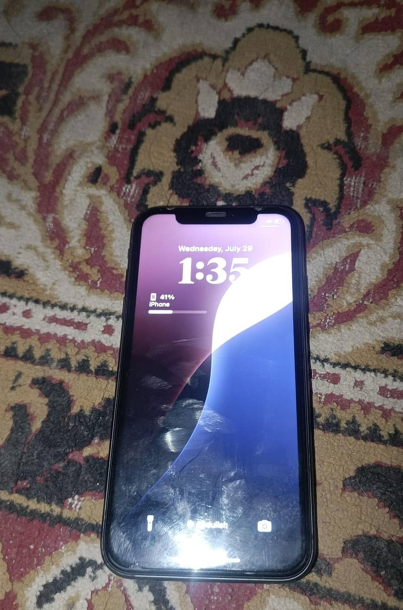 Apple iPhone 11 2
