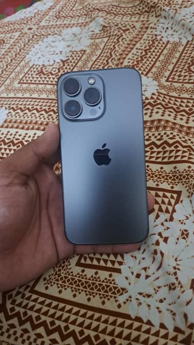 iphone 13 pro jv 256
