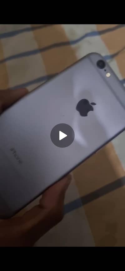 Apple iPhone 6 exchange possible